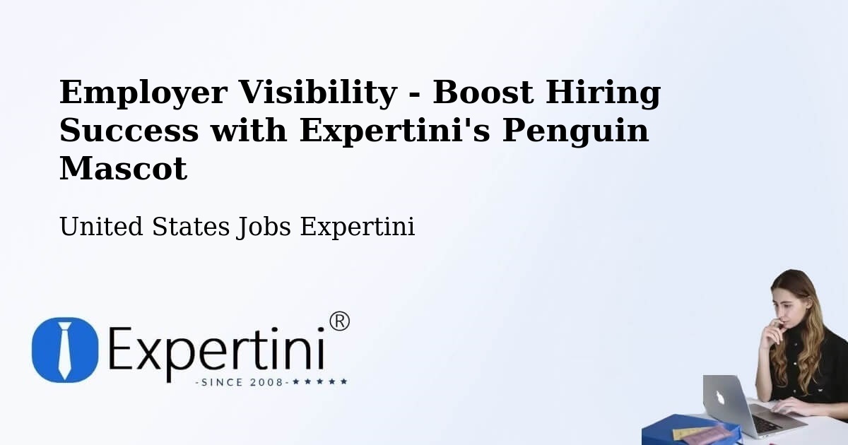 CV and Resume Visibility Optimization – Camas - United States Jobs Expertini